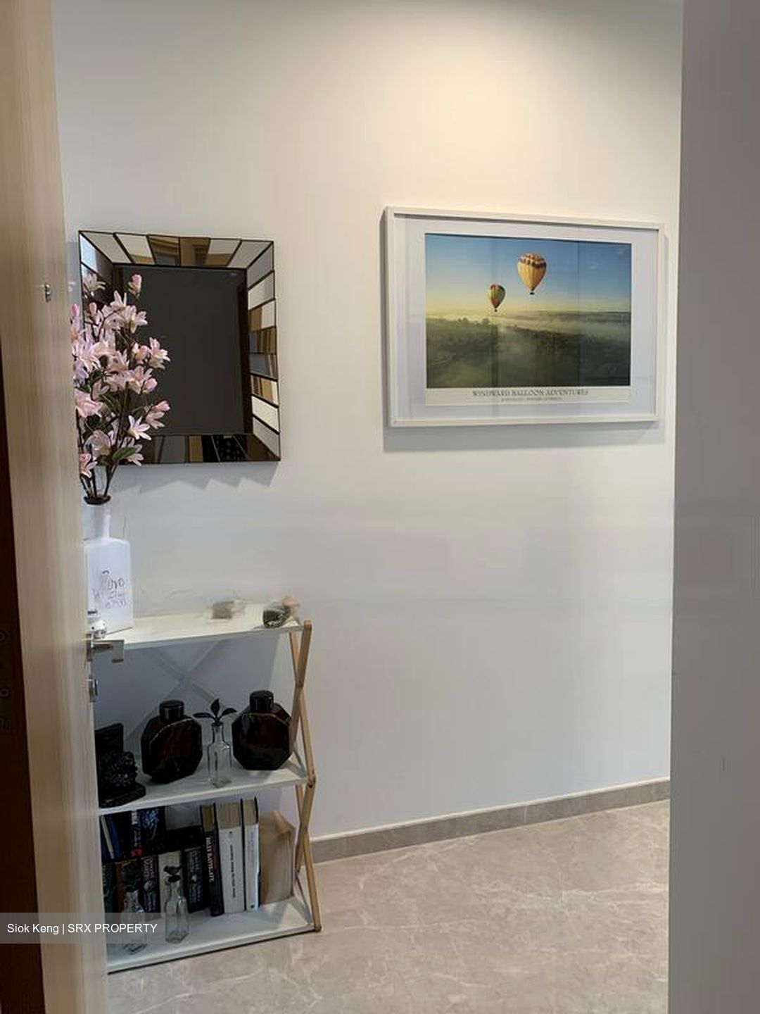City Gate (D7), Apartment #613812711